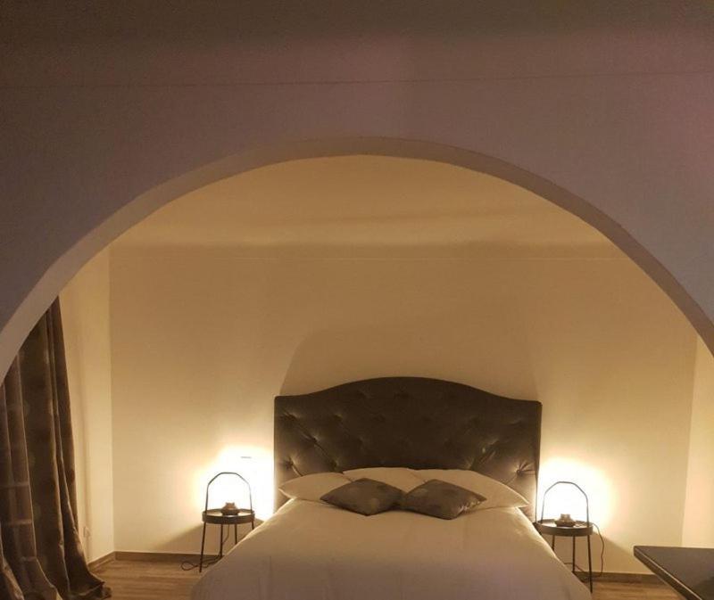 Villa Romana 圣特罗佩 外观 照片
