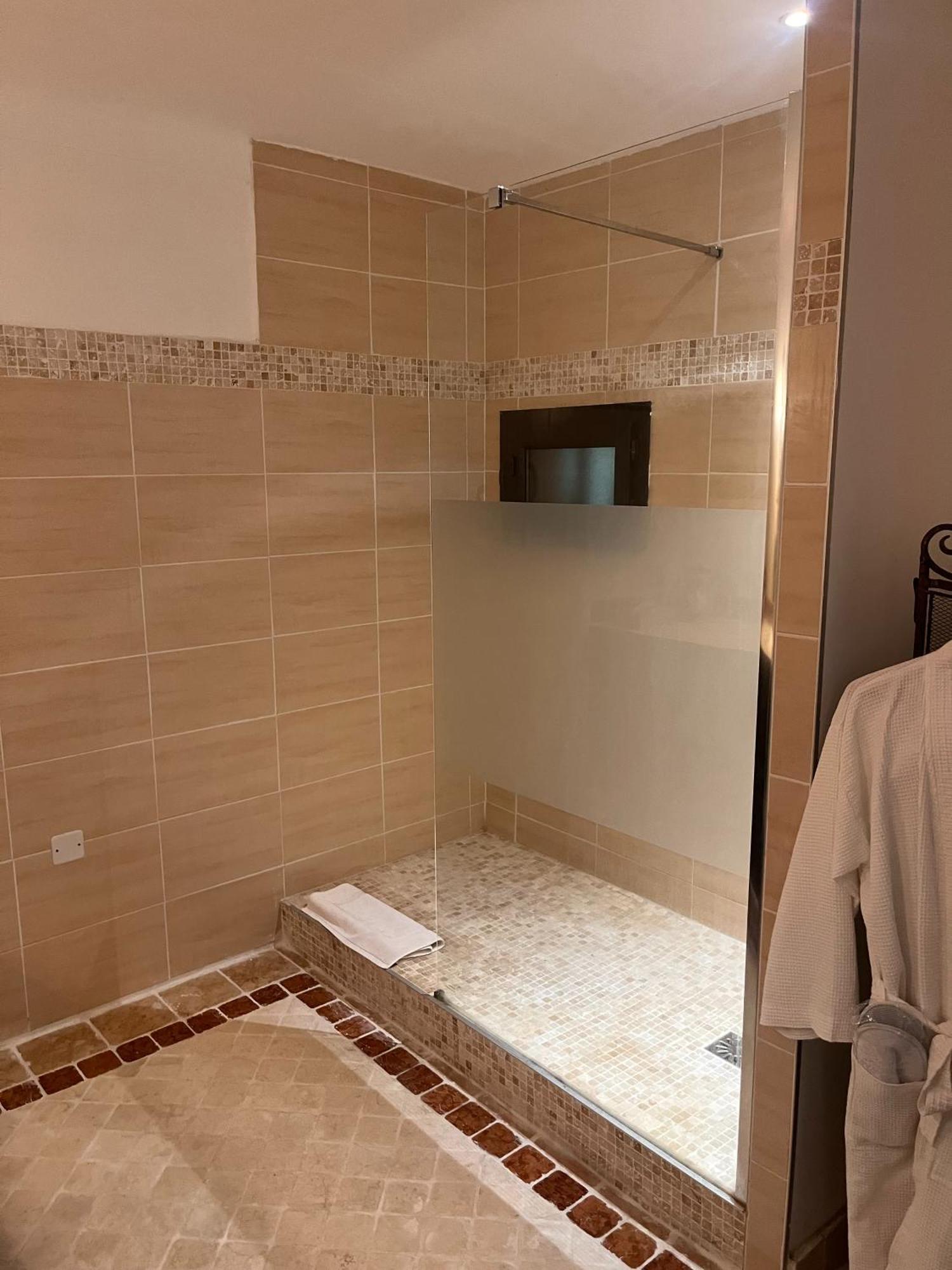 Villa Romana 圣特罗佩 外观 照片