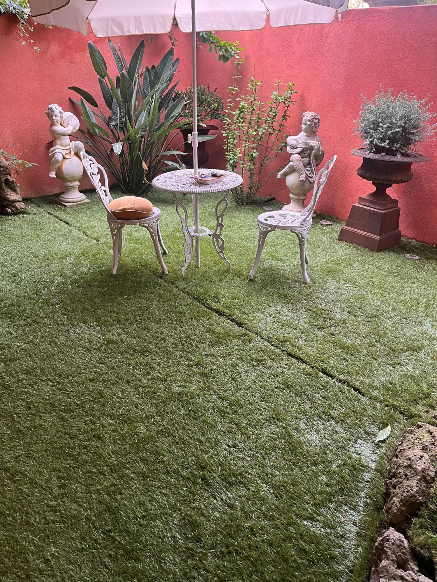 Villa Romana 圣特罗佩 外观 照片